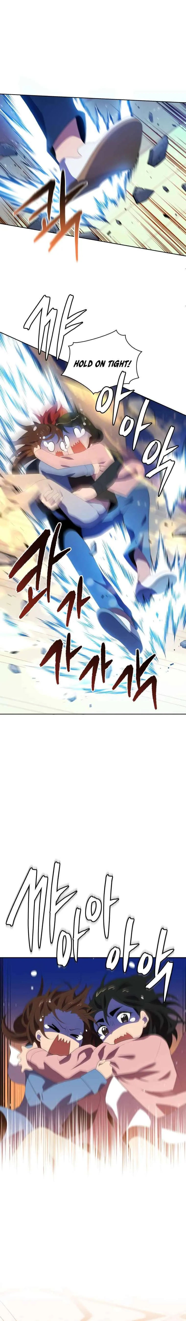 The Descent of the Demonic Master Chapter 102 Online - página 19