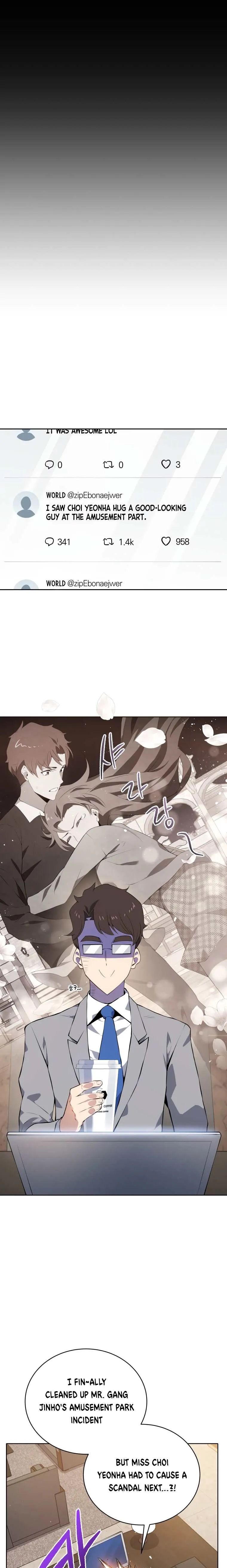 The Descent of the Demonic Master Chapter 104 Online - página 7