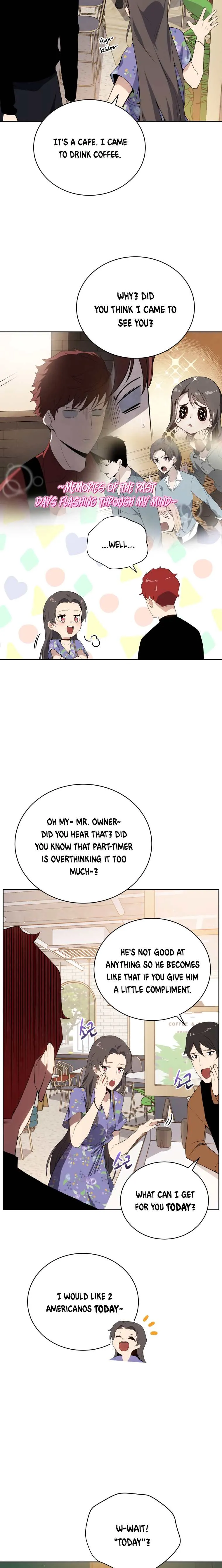 The Descent of the Demonic Master Chapter 104 Online - página 11