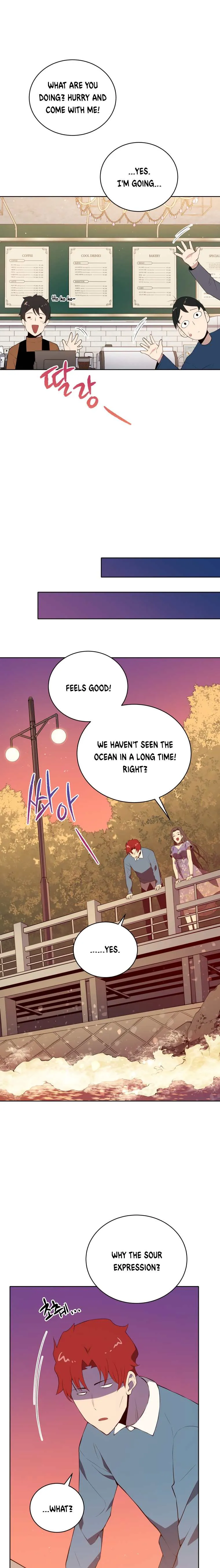 The Descent of the Demonic Master Chapter 104 Online - página 14