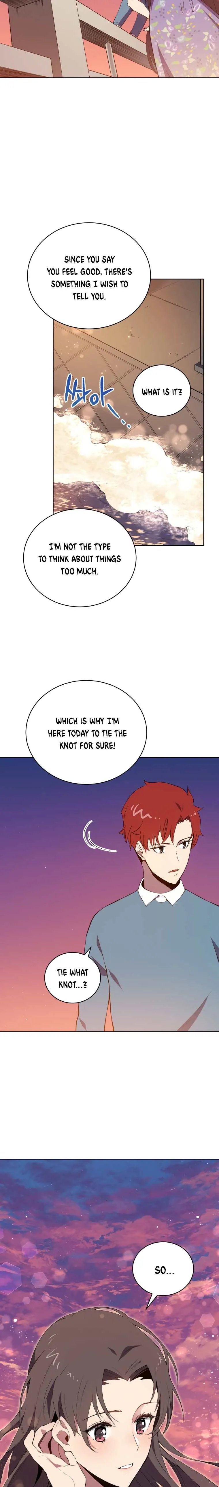 The Descent of the Demonic Master Chapter 104 Online - página 18