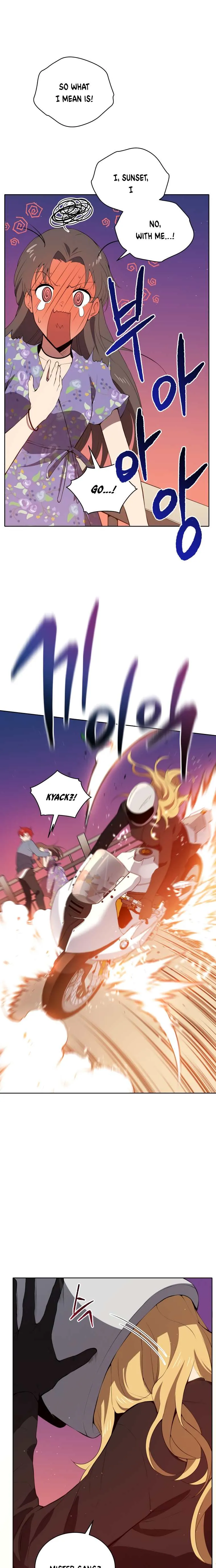 The Descent of the Demonic Master Chapter 104 Online - página 20