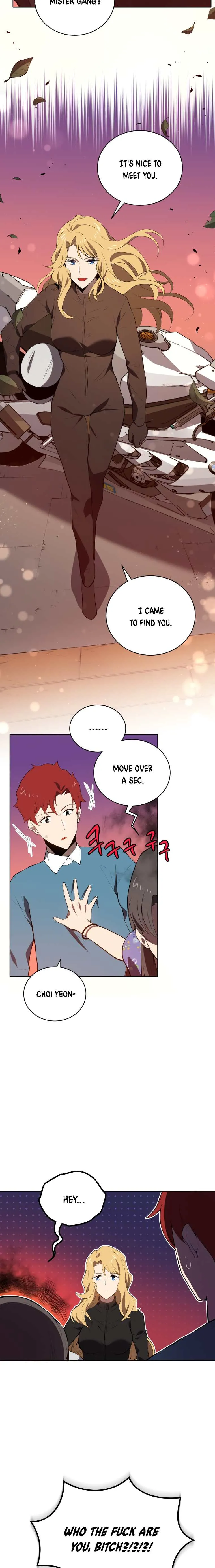 The Descent of the Demonic Master Chapter 104 Online - página 21