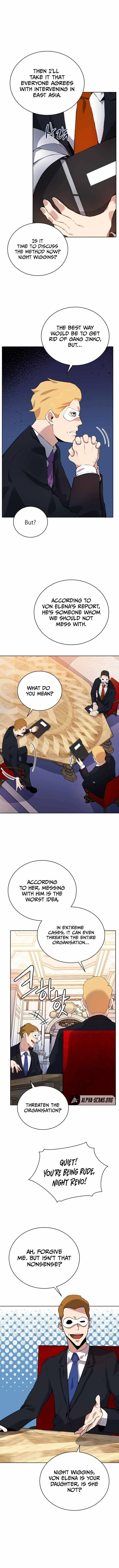 The Descent of the Demonic Master Chapter 108 Online - página 2