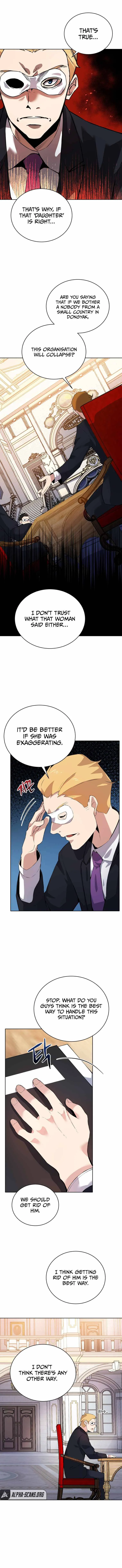 The Descent of the Demonic Master Chapter 108 Online - página 3