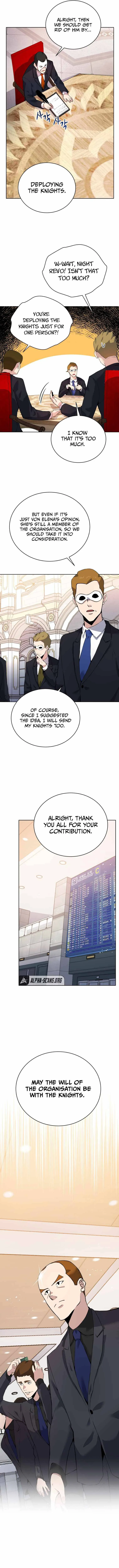 The Descent of the Demonic Master Chapter 108 Online - página 4