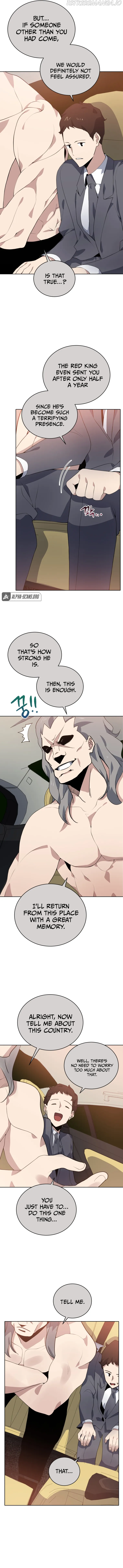 The Descent of the Demonic Master Chapter 111 Online - página 5