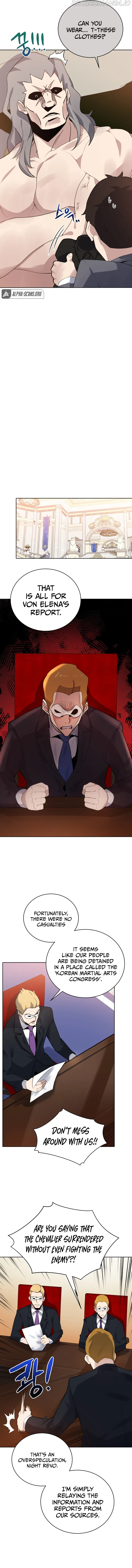 The Descent of the Demonic Master Chapter 111 Online - página 6