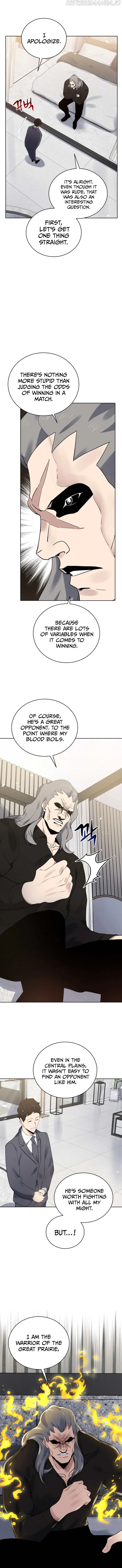 The Descent of the Demonic Master Chapter 113 Online - página 6
