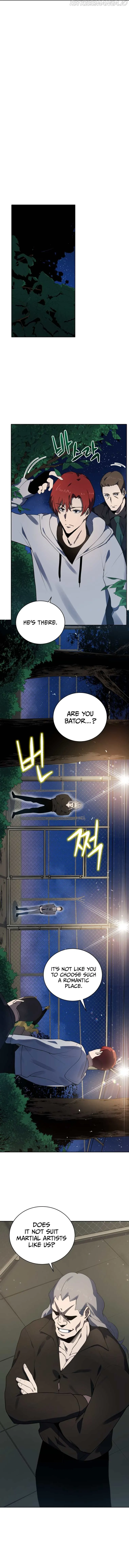 The Descent of the Demonic Master Chapter 113 Online - página 9