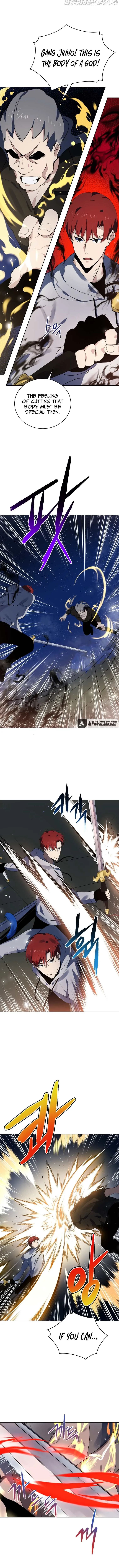 The Descent of the Demonic Master Chapter 113 Online - página 14