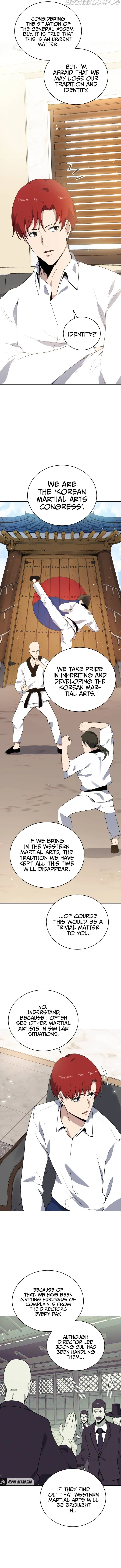 The Descent of the Demonic Master Chapter 116 Online - página 7