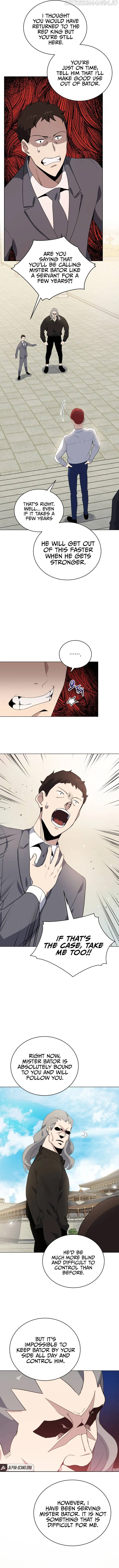 The Descent of the Demonic Master Chapter 116 Online - página 11