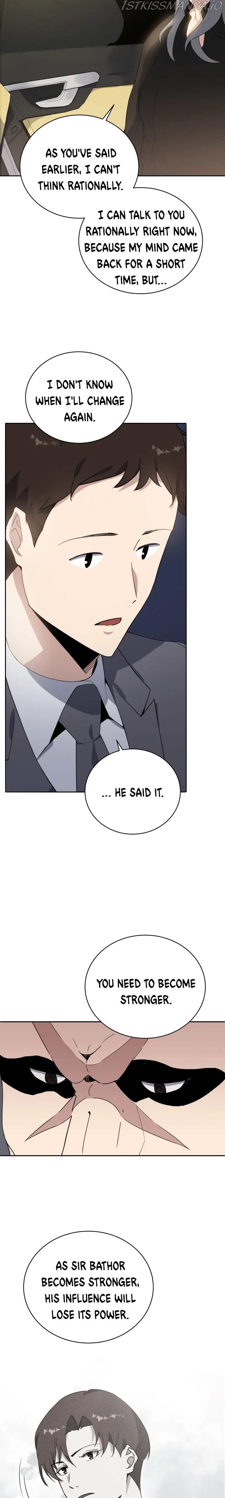The Descent of the Demonic Master Chapter 117 Online - página 3