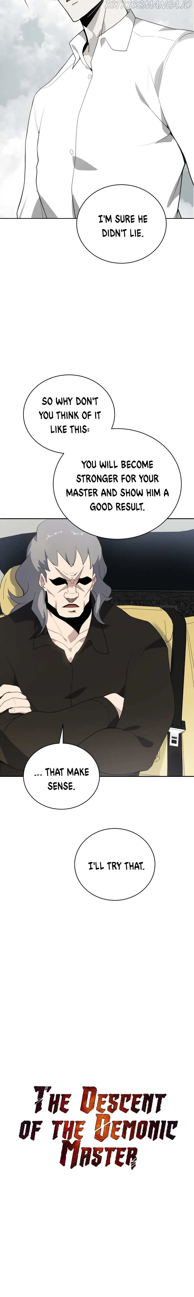 The Descent of the Demonic Master Chapter 117 Online - página 4