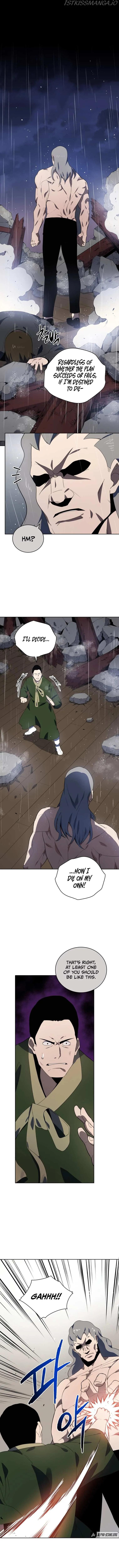 The Descent of the Demonic Master Chapter 119 Online - página 5