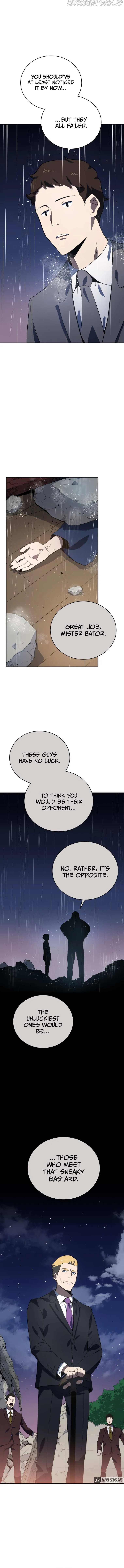The Descent of the Demonic Master Chapter 119 Online - página 7