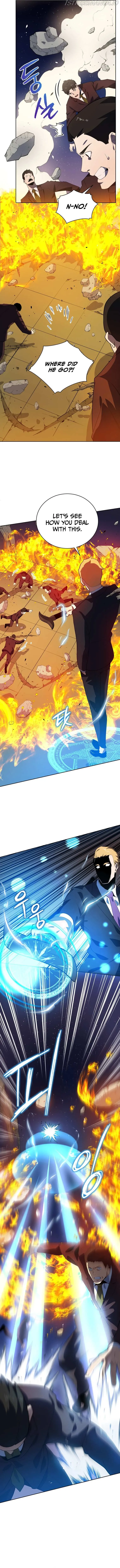 The Descent of the Demonic Master Chapter 119 Online - página 10