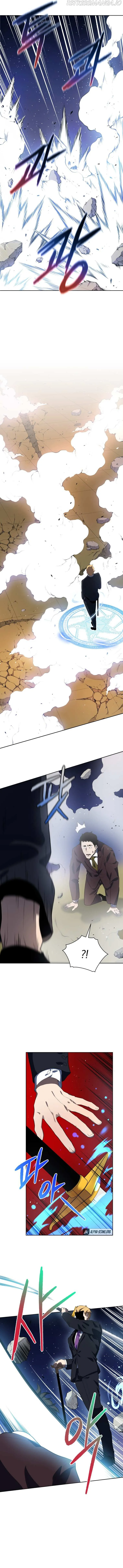 The Descent of the Demonic Master Chapter 119 Online - página 11