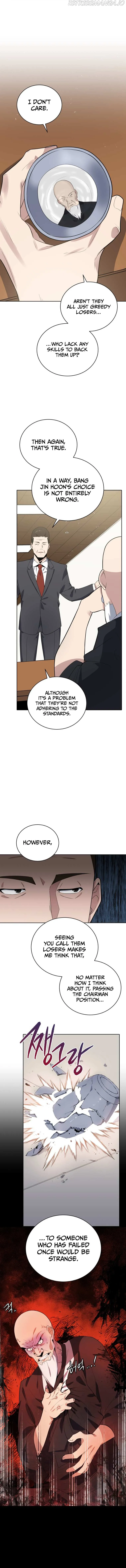 The Descent of the Demonic Master Chapter 119 Online - página 14