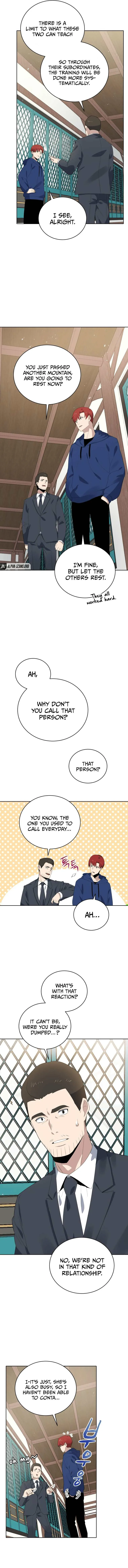 The Descent of the Demonic Master Chapter 121 Online - página 6