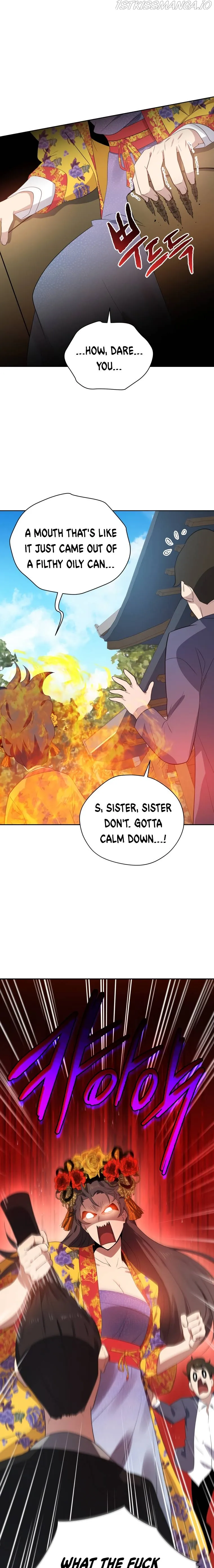 The Descent of the Demonic Master Chapter 122 Online - página 2