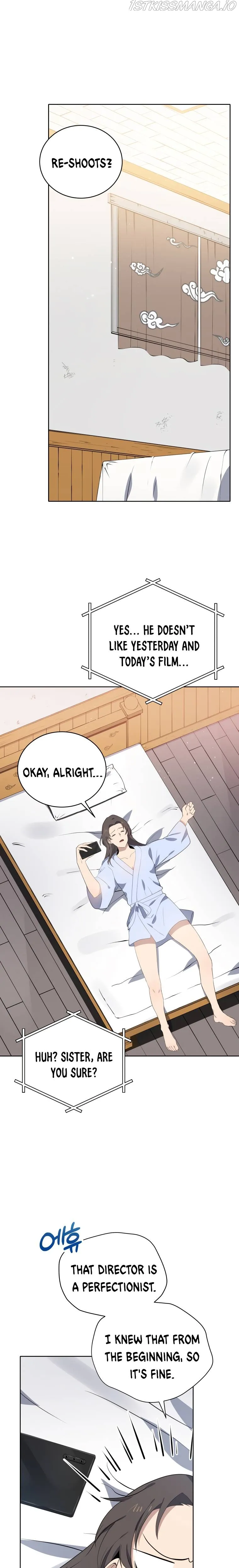 The Descent of the Demonic Master Chapter 122 Online - página 6