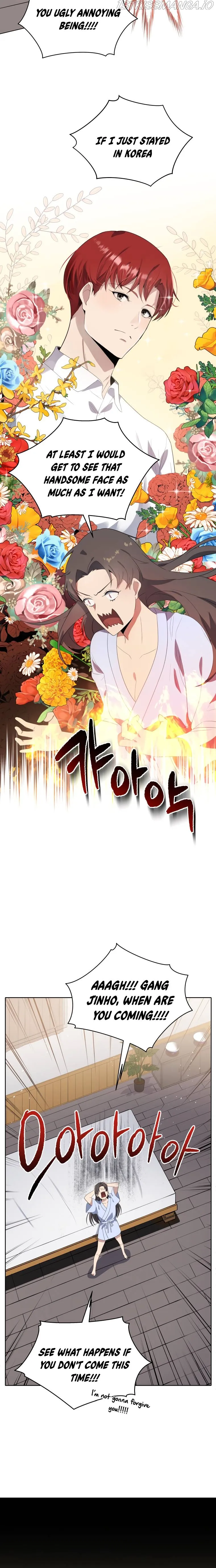 The Descent of the Demonic Master Chapter 122 Online - página 9