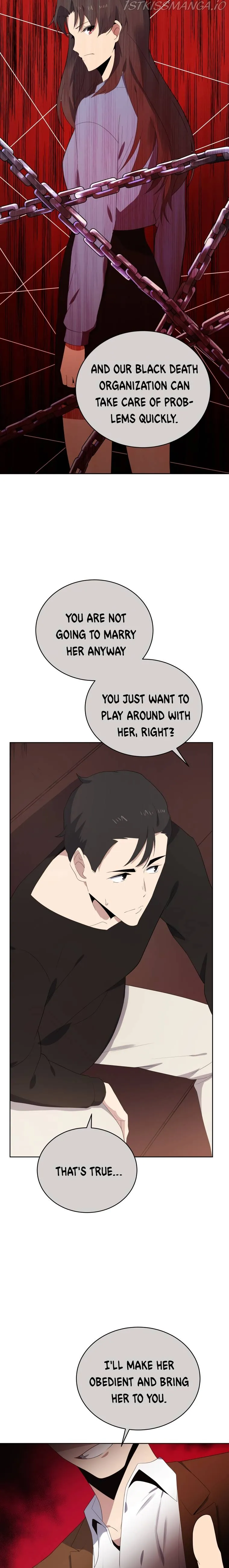 The Descent of the Demonic Master Chapter 122 Online - página 12
