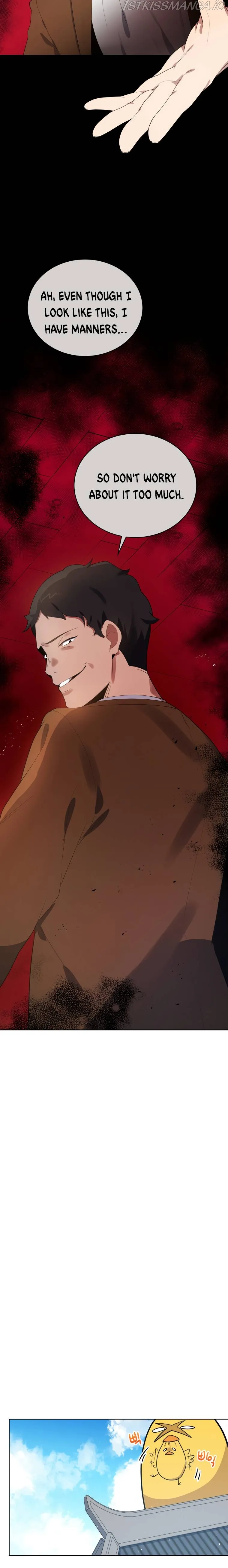 The Descent of the Demonic Master Chapter 122 Online - página 13