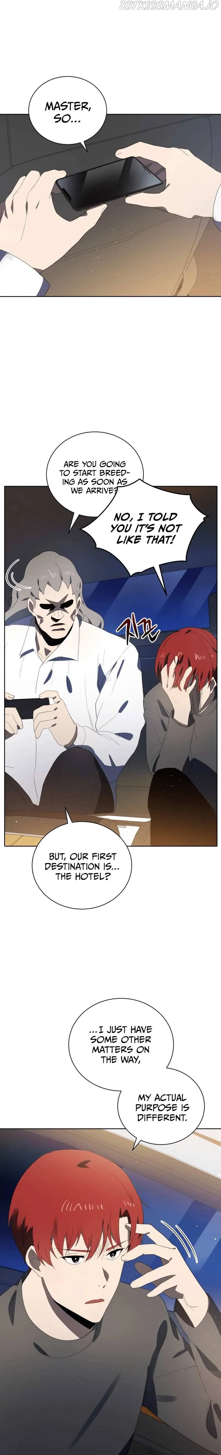 The Descent of the Demonic Master Chapter 123 Online - página 2