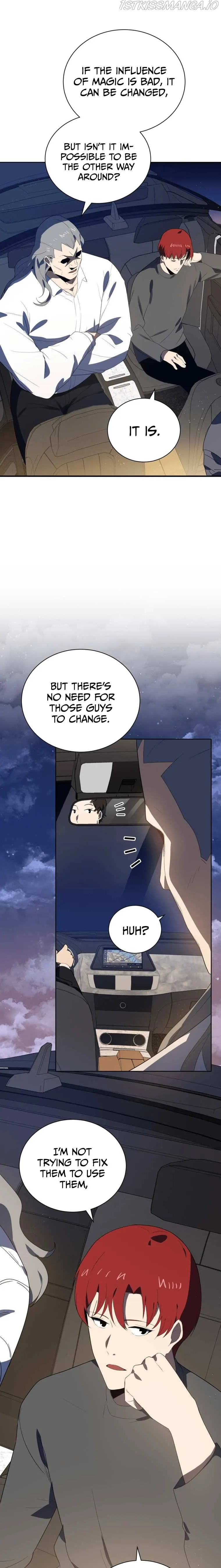 The Descent of the Demonic Master Chapter 123 Online - página 4