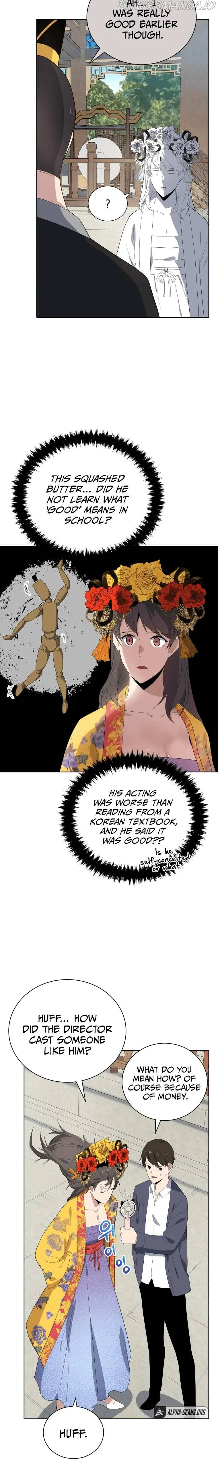The Descent of the Demonic Master Chapter 123 Online - página 7