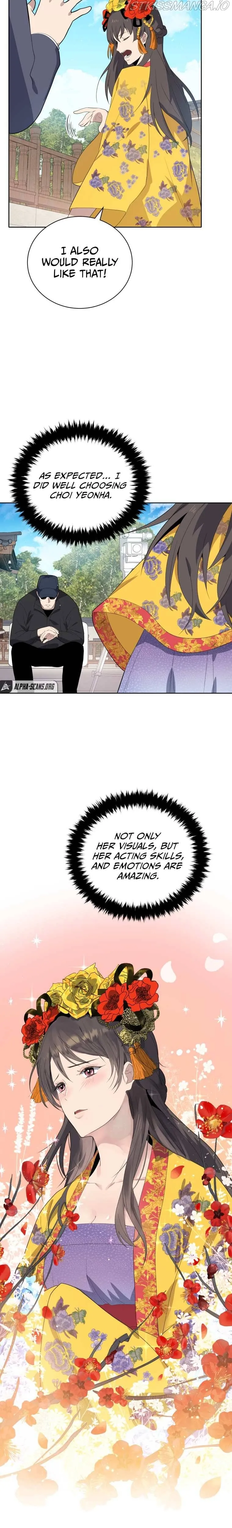 The Descent of the Demonic Master Chapter 123 Online - página 9