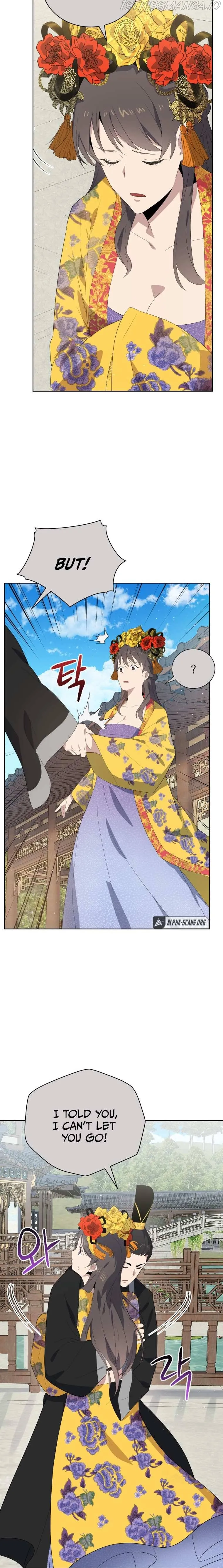 The Descent of the Demonic Master Chapter 123 Online - página 11