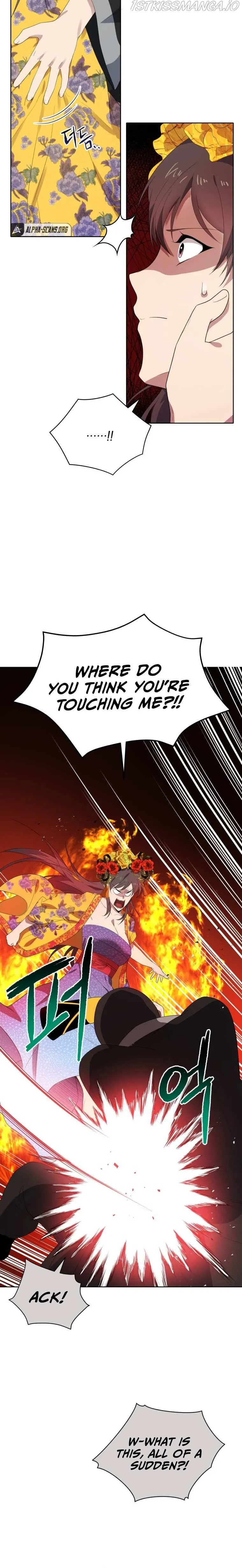 The Descent of the Demonic Master Chapter 123 Online - página 13