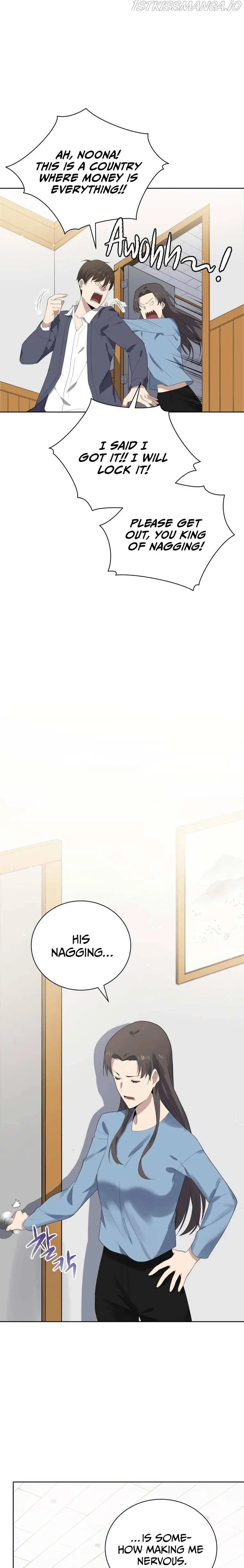The Descent of the Demonic Master Chapter 123 Online - página 20
