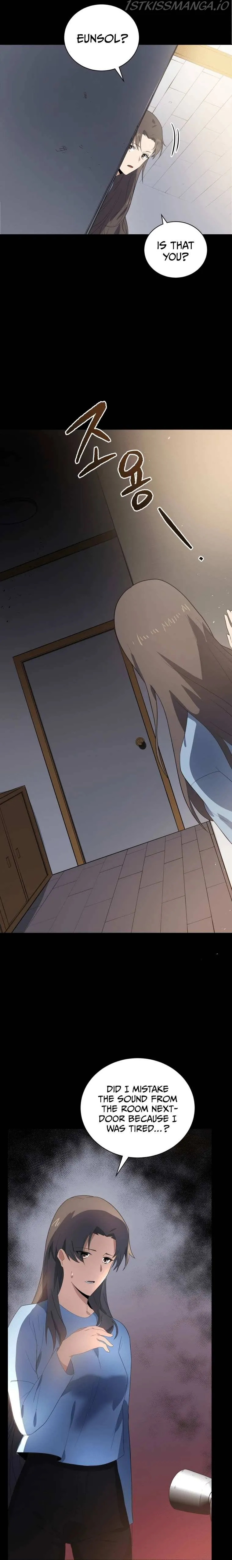 The Descent of the Demonic Master Chapter 123 Online - página 23