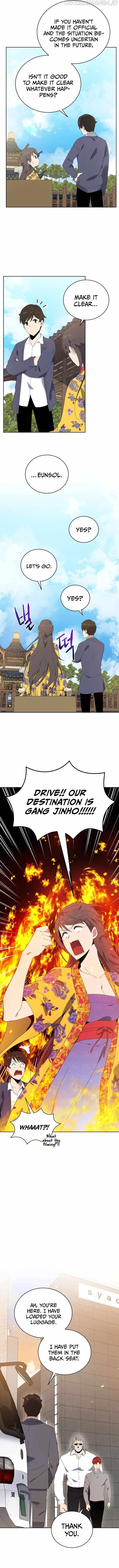The Descent of the Demonic Master Chapter 128 Online - página 7