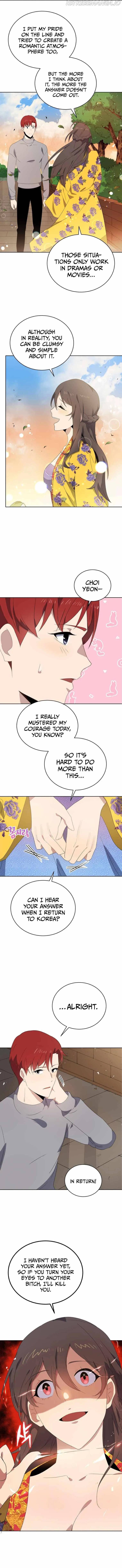 The Descent of the Demonic Master Chapter 128 Online - página 10
