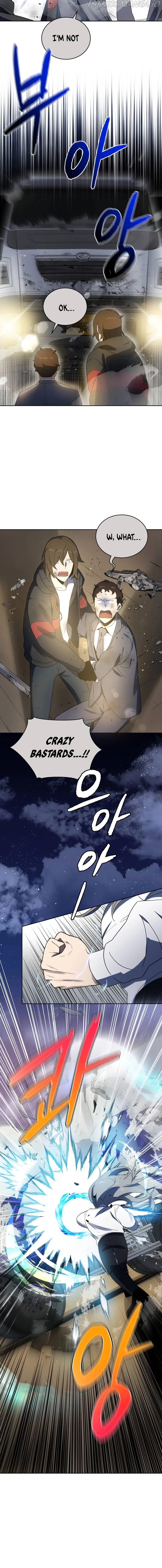 The Descent of the Demonic Master Chapter 131 Online - página 4