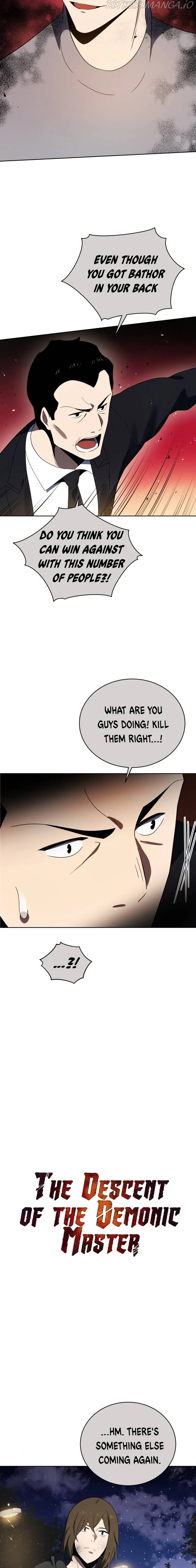 The Descent of the Demonic Master Chapter 131 Online - página 9