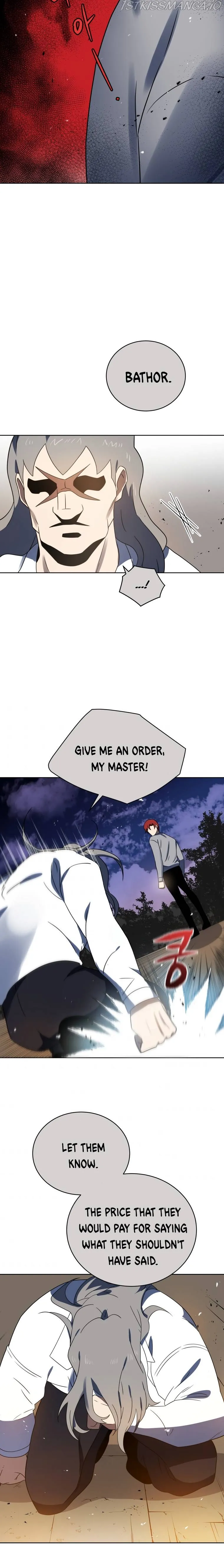 The Descent of the Demonic Master Chapter 131 Online - página 16