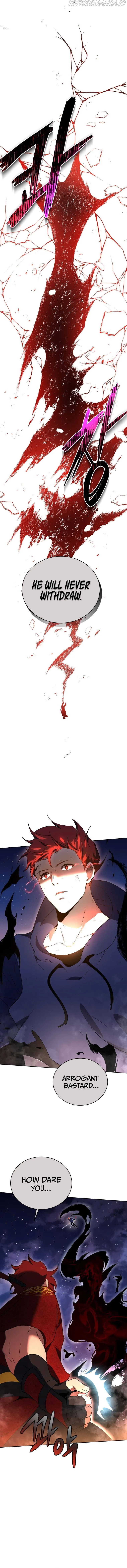The Descent of the Demonic Master Chapter 138 Online - página 3