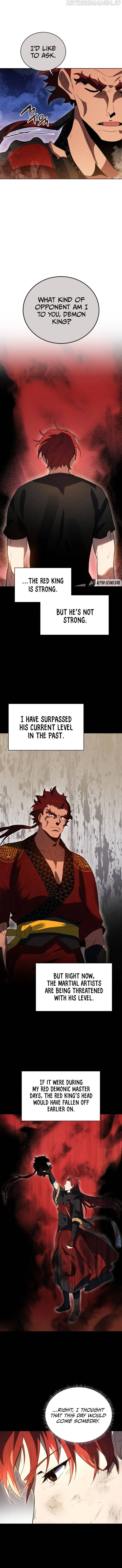 The Descent of the Demonic Master Chapter 138 Online - página 6