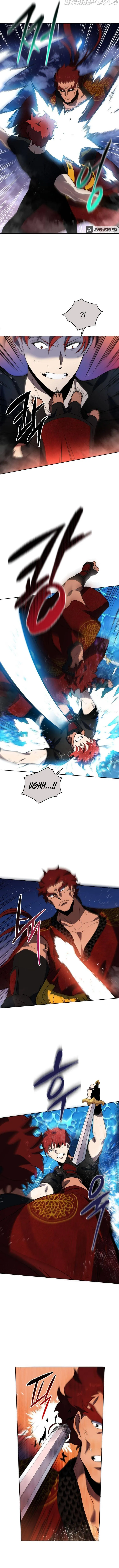 The Descent of the Demonic Master Chapter 138 Online - página 9