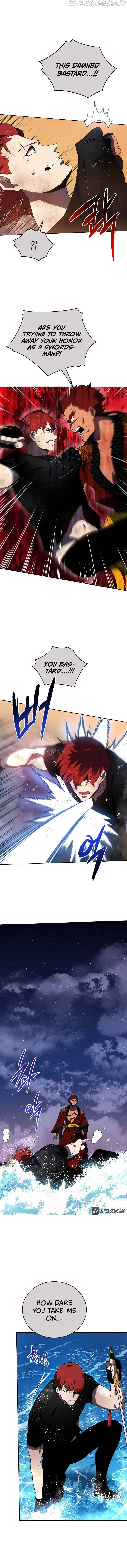 The Descent of the Demonic Master Chapter 138 Online - página 10