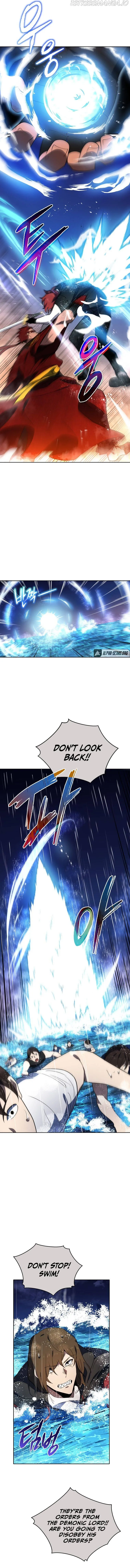 The Descent of the Demonic Master Chapter 138 Online - página 12