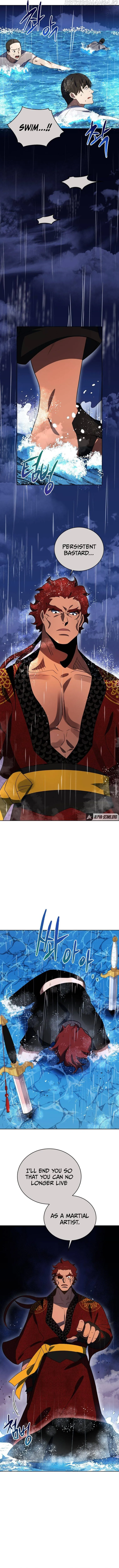 The Descent of the Demonic Master Chapter 138 Online - página 13