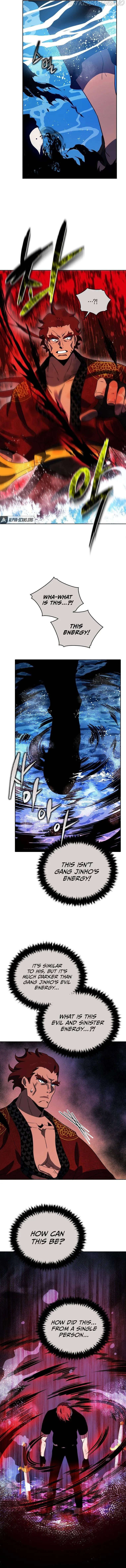 The Descent of the Demonic Master Chapter 138 Online - página 14
